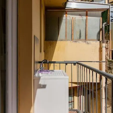 דירה Modern Near Ponte Vecchio. פירנצה