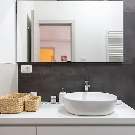 Appartement Modern Near Ponte Vecchio.